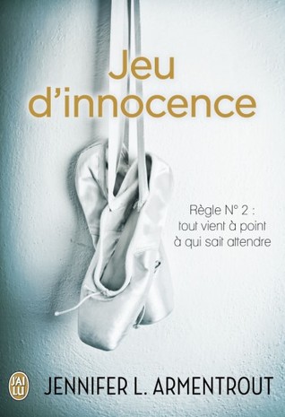 Jeu d'innocence (Wait for You, #2)