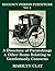 REGENCY PERIOD FURNITURE Vol. 3: A Directory of Furnishings & Other Items Relating to Gentlemanly Concerns