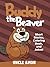 Buddy the Beaver: Short Stories, Coloring Book, and Jokes!