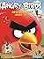 Angry Birds Super Interactive Annual 2015