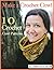 Make a Crochet Cowl: 10 Crochet Cowl Patterns