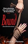 Bound by Lora Ann