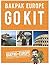 Bakpak Europe GO Kit