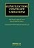 Construction Contract Variations by Michael Sergeant