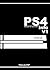 PS4 Info V1 (Japanese Edition)