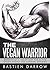 THE VEGAN WARRIOR: BENEFITS OF A VEGAN DIET FOR ACTIVE SPORTS PEOPLE AND ASPIRING ATHLETES