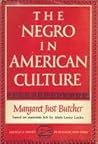 The Negro in American Culture