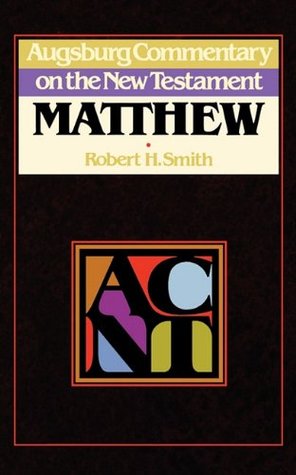 Matthew (Paperback)