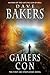 Gamers Con (Zak Steepleman, #1)