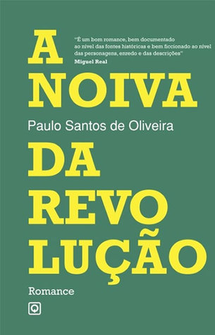 A Noiva da Revolução (Hardcover)