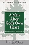 A Man After God's...