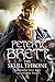 The Skull Throne by Peter V. Brett
