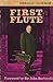 First flute by Gerald Jackson