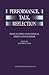 Performance, Talk, Reflection: What is Going On in Clinical Ethics Consultation