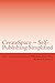 CreateSpace ~ Self-Publishing Simplified
