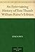 An Entertaining History of Tom Thumb