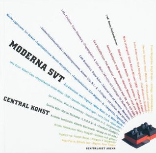 Moderna SVT: Central konst