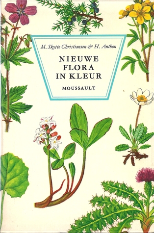Nieuwe flora in kleur: zaadplanten