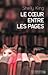 Le Coeur entre les pages