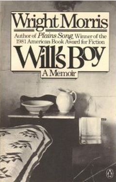 Will's Boy: A Memoir