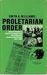 Proletarian Order...