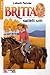 Britta sattelt um (Britta, #10)