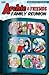 Archie & Friends: Family Reunion