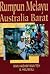 Rumpun Melayu Australia Bar...