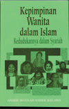 Kepimpinan wanita dalam Islam: Kedudukannya dalam syariah