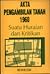 Akta Pengambilan Tanah 1960: Suatu huraian dan kritikan