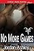 No More Games [Club Aries 5]