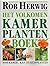Het volkomen kamerplantenboek