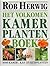 Het volkomen kamerplantenboek