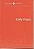 Daily Prayer