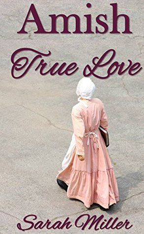 Amish True Love (Faith's Creek Amish Short Romance #4)