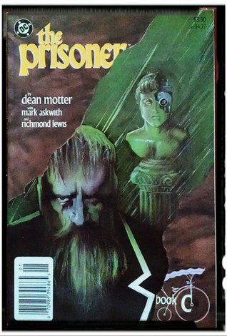 The Prisoner (book c)