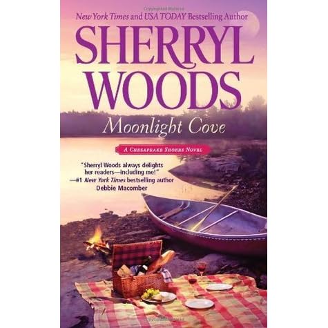 Moonlight Cove Chesapeake Shores 6 By Sherryl Woods