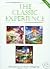 The Classic Experience (Favourite Classical Themes Arranged for Violin & Piano) (Book & 2 CD's)