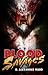 Blood Savages: A Blackguards Novel