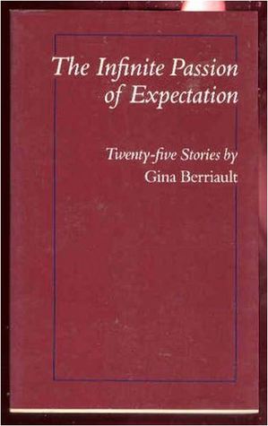 The Infinite Passion of Expectation (Paperback)