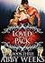 Loved by the Pack (The Wolf...