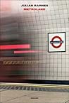 Metroland by Julian Barnes