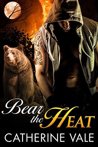 Bear The Heat (Bear Instincts, #1)