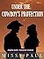 Under the Cowboy's Protection