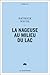 La nageuse au milieu du lac by Patrick Nicol