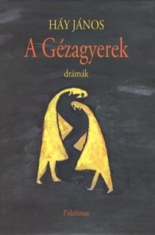 A Gézagyerek (Unknown Binding)
