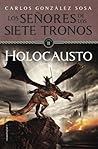 Holocausto by Carlos González Sosa