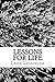 Lessons For Life by Leon Lessinger