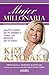 Mujer millonaria by Kim Kiyosaki