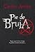 Pie de bruja